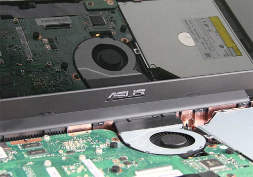 北京顺义区华硕电脑售后维修价格